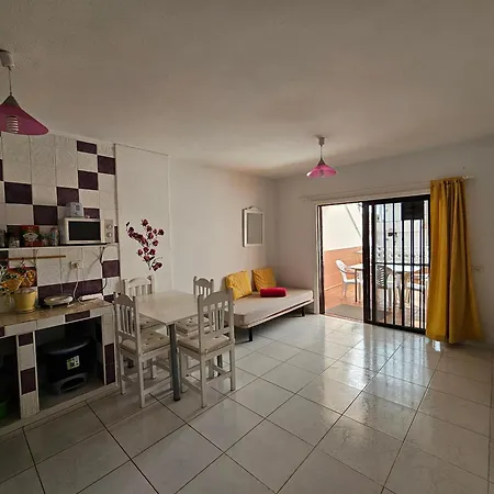 Apartment Apartamento Coral Mar , Costa Del Silencio