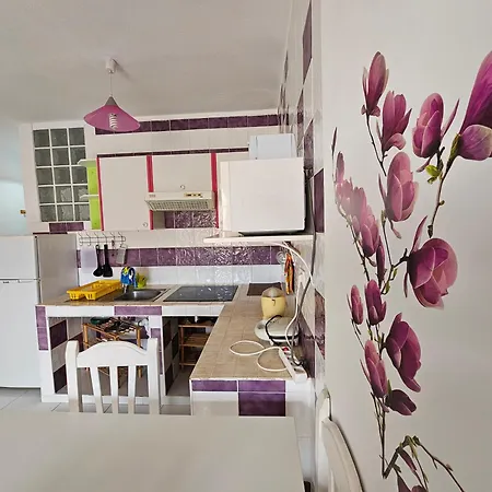Apartamento Coral Mar , Costa Del Silencio Apartment