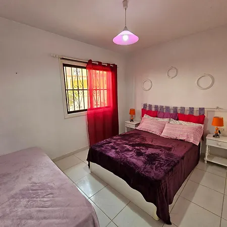 Apartamento Coral Mar , Costa Del Silencio Apartment *