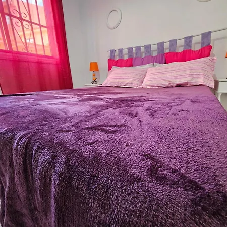 Apartamento Coral Mar , Costa Del Silencio Arona (Tenerife)