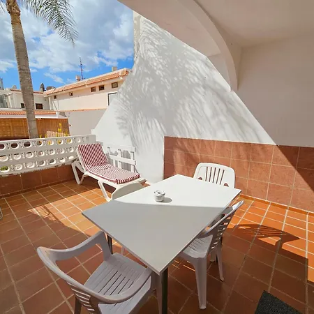 Apartment Apartamento Coral Mar , Costa Del Silencio *