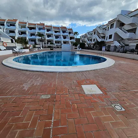Apartamento Coral Mar , Costa Del Silencio Apartment