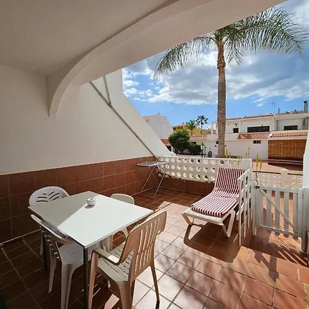 Apartamento Coral Mar , Costa Del Silencio Arona (Tenerife)